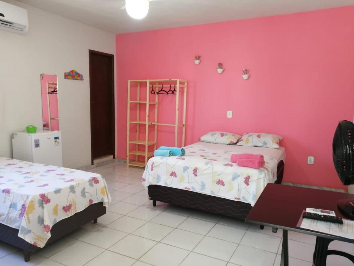Aquarela Suites Пиума Экстерьер фото